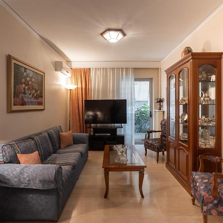 Thissio Family Apartment 雅典 外观 照片