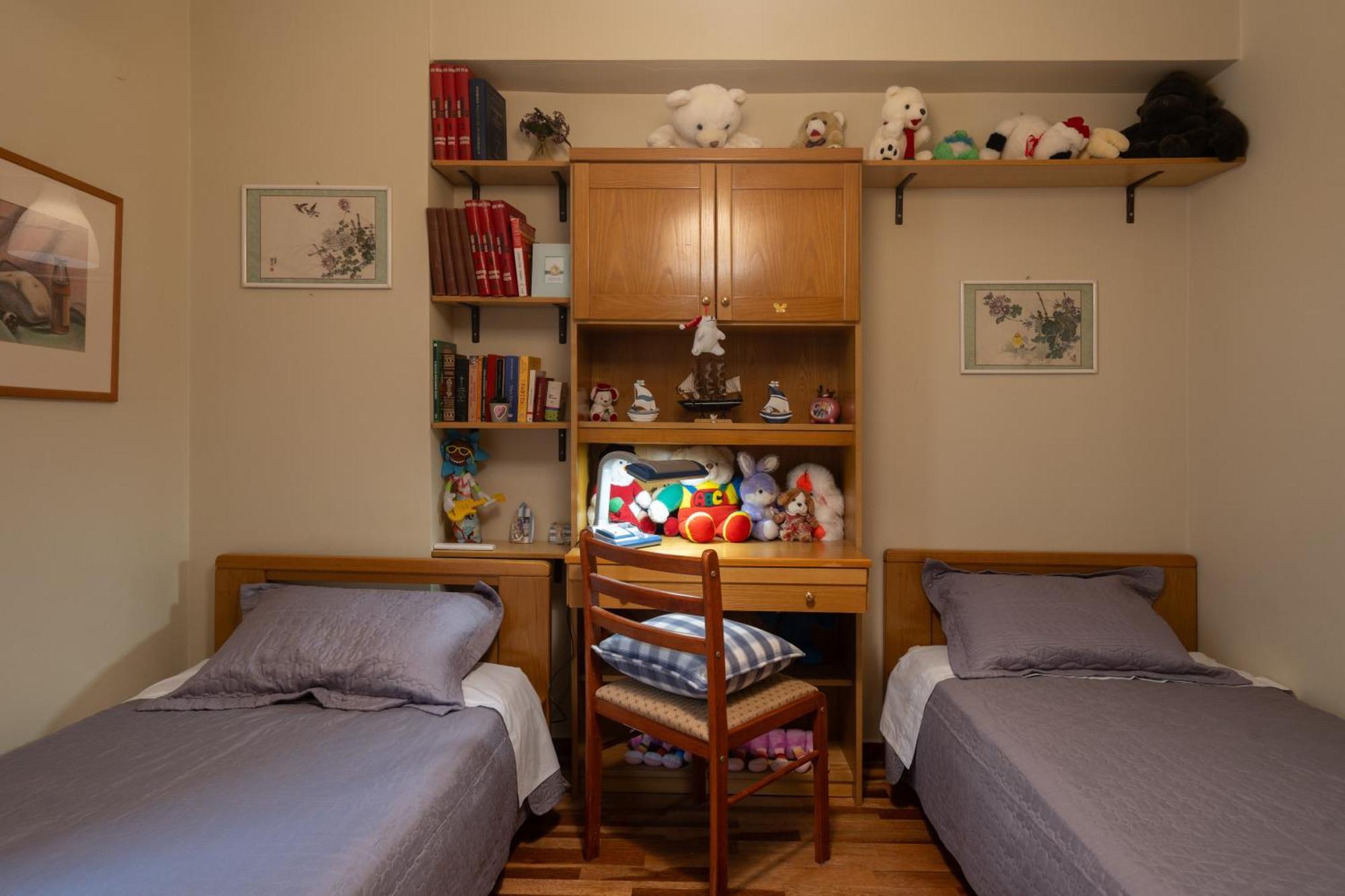 Thissio Family Apartment 雅典 外观 照片