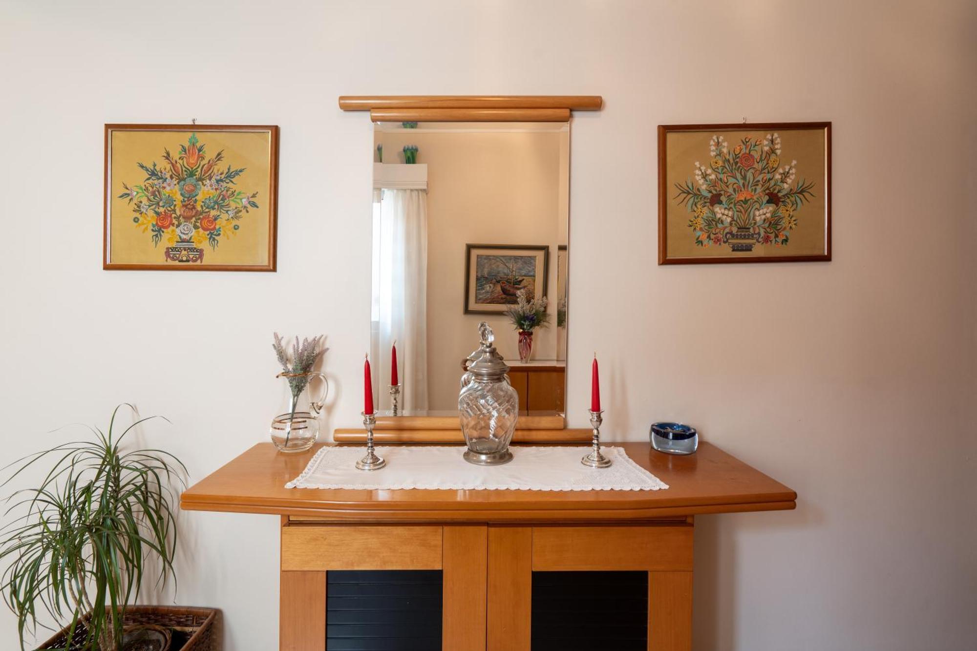 Thissio Family Apartment 雅典 外观 照片