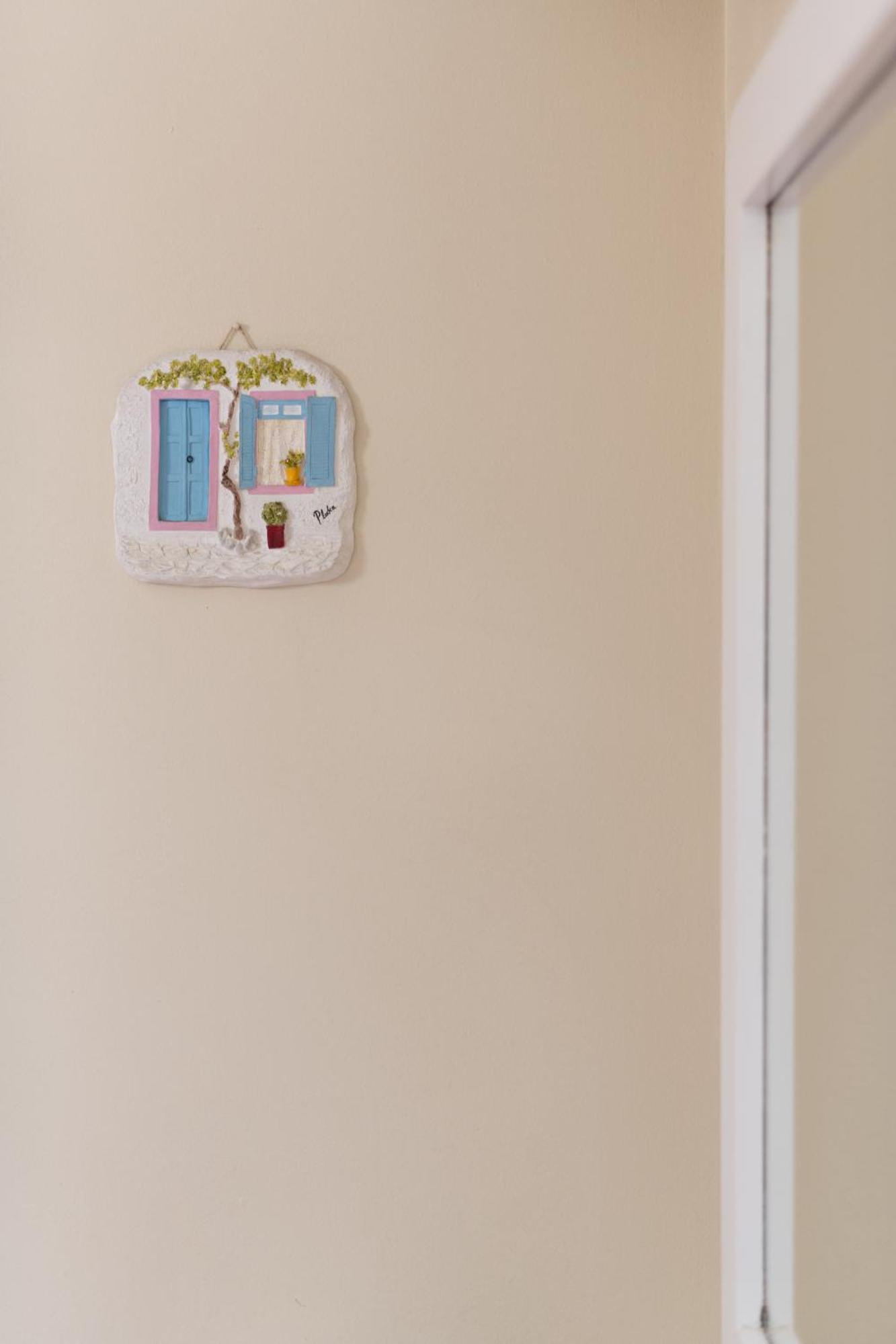 Thissio Family Apartment 雅典 外观 照片