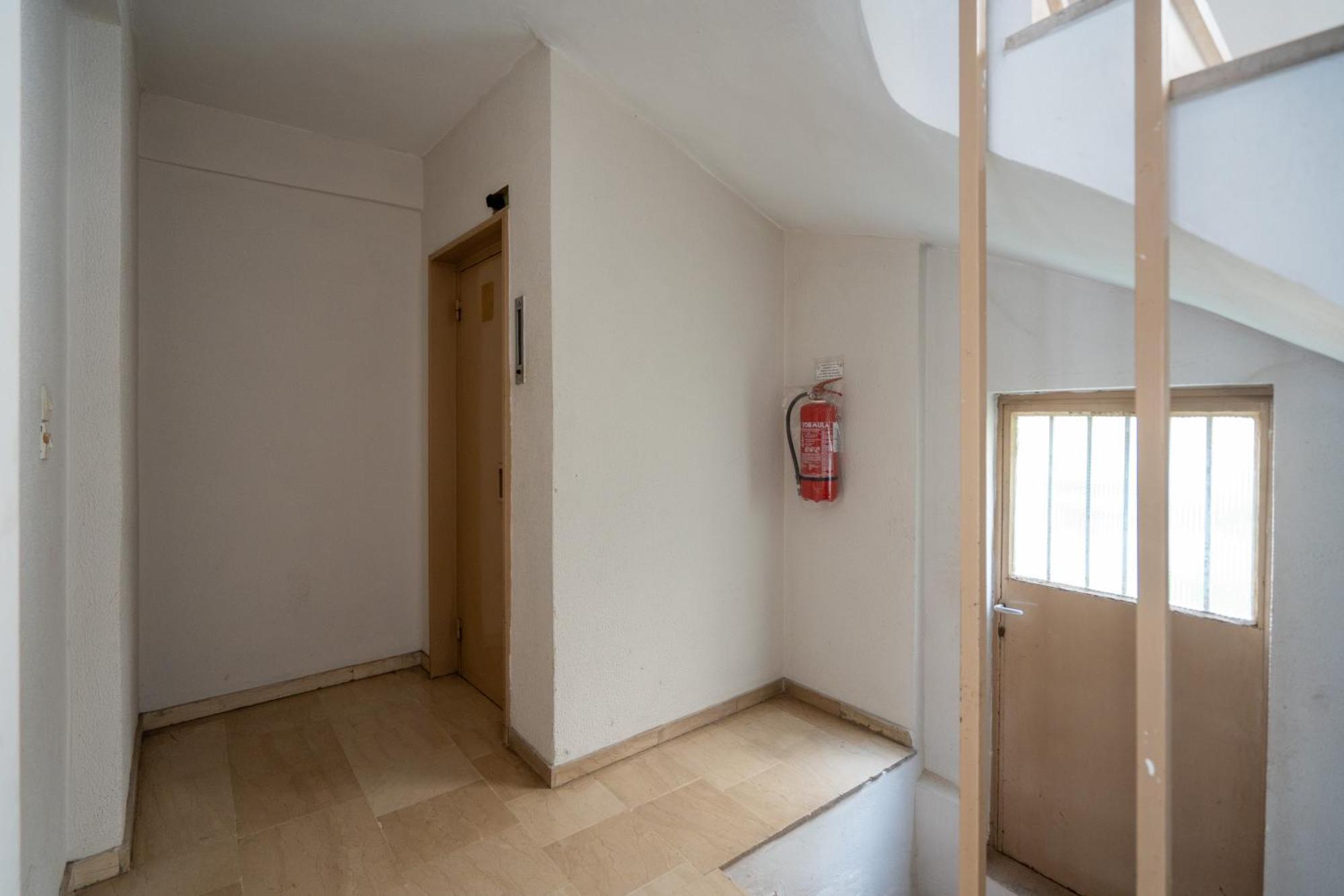 Thissio Family Apartment 雅典 外观 照片