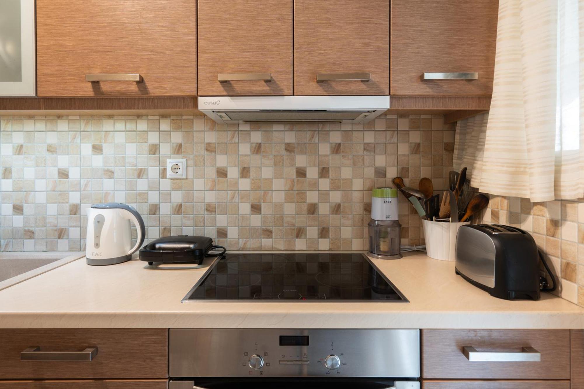 Thissio Family Apartment 雅典 外观 照片